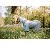 Couverture Anti-Insecte/été pour Cheval Horseware AmEco
