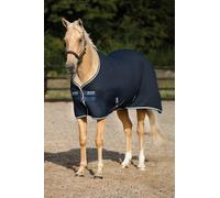 Horseware Ireland Chemise Séchante Techni Waffle navy - 155 cm