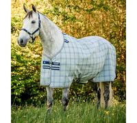 Horseware Irlande Newmarket Witney Navy Fly Sheet 75