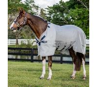 Horseware Irlande Rambo Protector Drap anti-mouches avec cache-cou 72