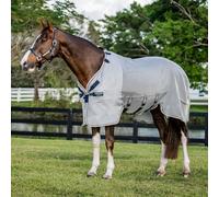 Horseware Irlande Rambo Protector Drap anti-mouches avec cache-cou 78