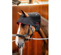Horseware LED Red Light Therapy Poll Cap Bonnet de Thérapie par Lumière Rouge LED Horseware® taille unique