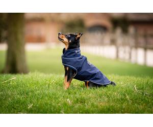 Horseware Manteau imperméable Signature pour chien Manteau pour chien XXL
