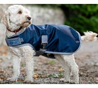 Horseware Manteau pour Chien Ionic Therapy 50g Technologie infrarouge grâce à des fibres céramiques XS