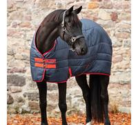 Horseware Mio Insulator Medium 150g - Marine/Rouge