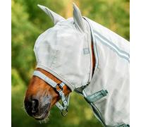 Horseware Newmarket Masque oreilles de cheval Witney Char
