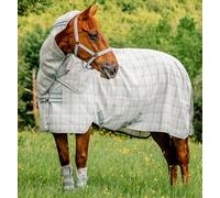 Horseware Newmarket Plus Feuille anti-mouches 78 Witney Ccoal