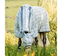 Horseware® Newmarket Pony Plus Drap anti-mouches