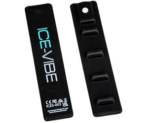 Horseware Panneaux vibrants pour les boots Ice-Vibe