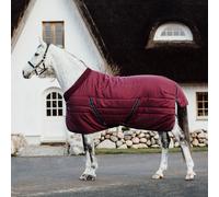 Horseware Rambo Cosy Stable 200g - Bourgogne