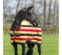 Horseware Rambo Deluxe Fleece - Witney Gold