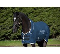 Horseware Rambo Dry Rug Supreme navy/silver L (155- 165cm)