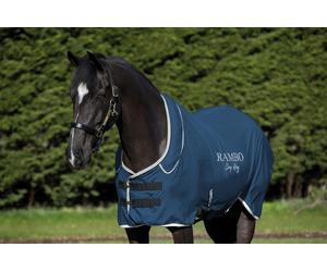 Horseware Rambo Dry Rug Supreme Couverture séchante L (155- 165cm)