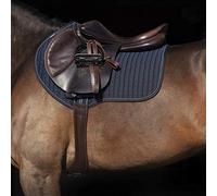 Horseware Rambo Micklem Long Comfort Girth Girths 120cm Black