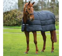 Horseware Rambo Optimo Liner 200g - noir