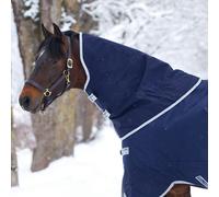 Horseware Rambo Original Hood 150g - Navy/Silver