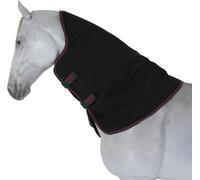 Horseware Rambo Original Hood 150g - noir/vert