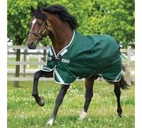 Horseware Rambo Original Turnout lite 0g - vert/argent