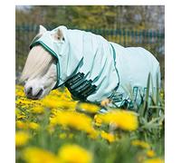 Horseware Rambo Petite Swee titch Hoody - Ice de Green/Green