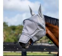 Horseware Rambo Plus Fly Mask Untreated