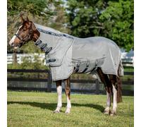 Horseware Rambo Protector Fieldsafe Plus Couverture anti-mouches