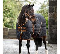 Horseware Rambo Stable 200g - Noir/Orange