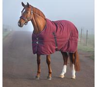 Horseware Rambo Stable Rug 100g - Bourgogne/Burgundy