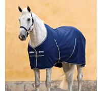 Horseware Rambo Stable Summer Sheet 0g - navy/white