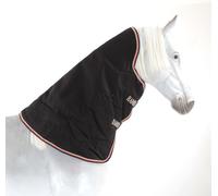 Horseware Rambo Supreme Hood 250g - Noir/Orange