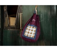 Horseware Revive Haybag sac à foin imperméable fabriqué à base de restes de fil taille unique