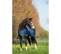 Horseware Sous-couverture Liner 200 g pour les couvertures équipées du système Horseware Liner 155 cm