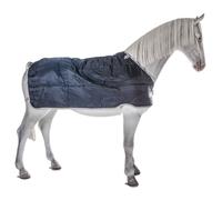 Horseware Sous couverture Liner Pony 200g - Marine/ Gris