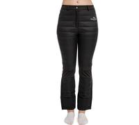 Horseware Unisex Adults Padded Liner Equestrian Waterproof Trouser Noir Très petit Unisex