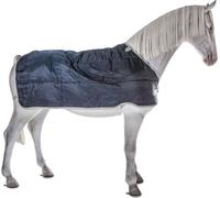 Horseware Unterdecke Liner Pony 200g - Navy with Silver, 80