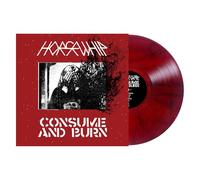 Horsewhip - Consommer et brûler