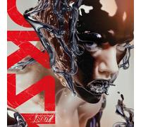 Horskh Body (CD)