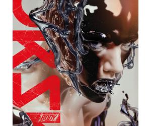 Horskh Body (CD)