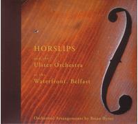 Live With the Ulster Orchestra – Zyx Music