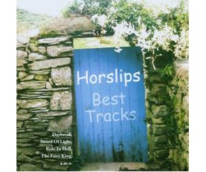 Horslips - Best Tracks