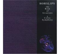 Horslips - Book of Invasions: A Celtic Symphony