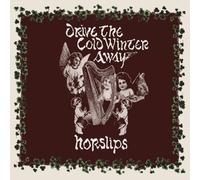 Horslips Drive the Cold Winter Away (CD) Album