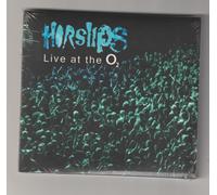 ♫ - HORSLIPS - LIVE AT THE O2 - 2 CD SET - 29 TITRES - 2010 - NEUF NEW NEU - ♫