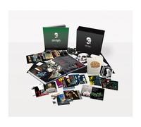 Horslips - More Than You Can Chew (33cd+2dvd Deluxe Boxset) [Compact Discs] With Dvd, Boxed Set, Deluxe Ed, Ntsc Region 0, Uk - Import