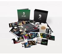 Horslips - More Than You Can Chew (33cd+2dvd Deluxe Boxset) [Compact Discs] With Dvd, Boxed Set, Deluxe Ed, Ntsc Region 0, Uk - Import