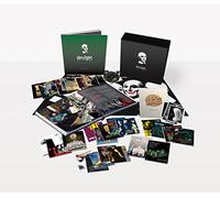 Horslips - More Than You Can Chew-33CD+2DVD Deluxe Boxset [Import]