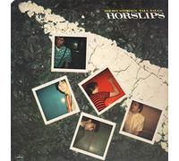 HORSLIPS - SHORT STORIES TALL TALES LP US MERCURY 1979