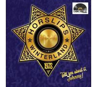 Horslips - Tell 'Em About It Johnny-Live at Winterland 1978