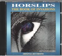 Horslips - The Book of Invasions