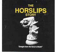 Horslips - The Horslips Story - Straight From the Horse's Mouth