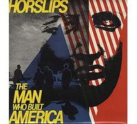 Horslips - The Man Who Built America